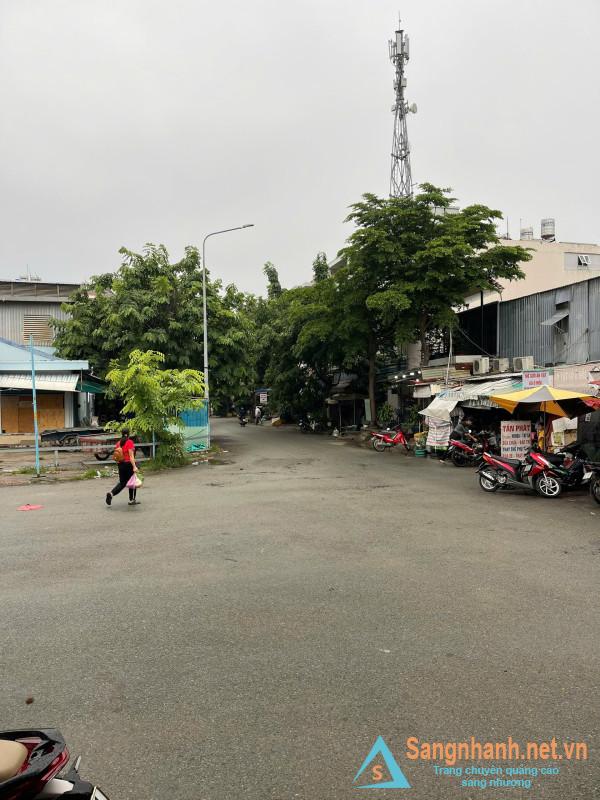 Sang nhượng cửa hàng