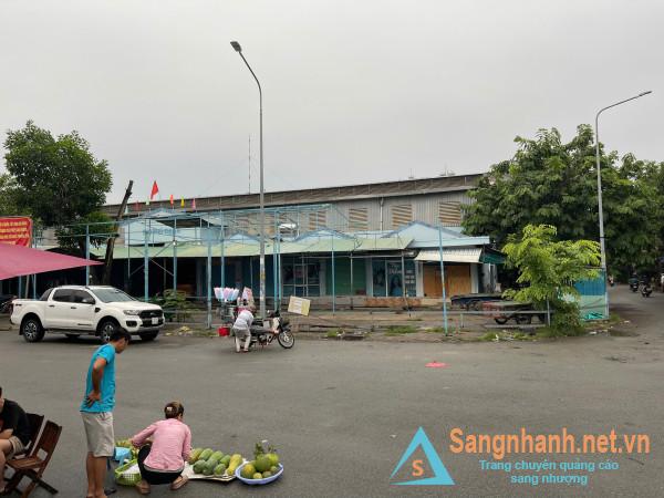 Sang nhượng cửa hàng