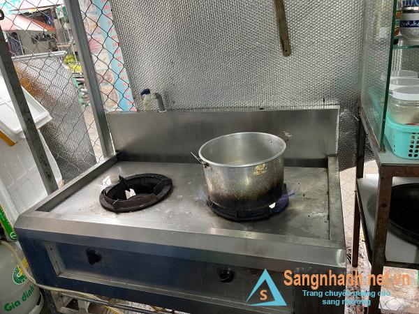 Sang nhượng cửa hàng