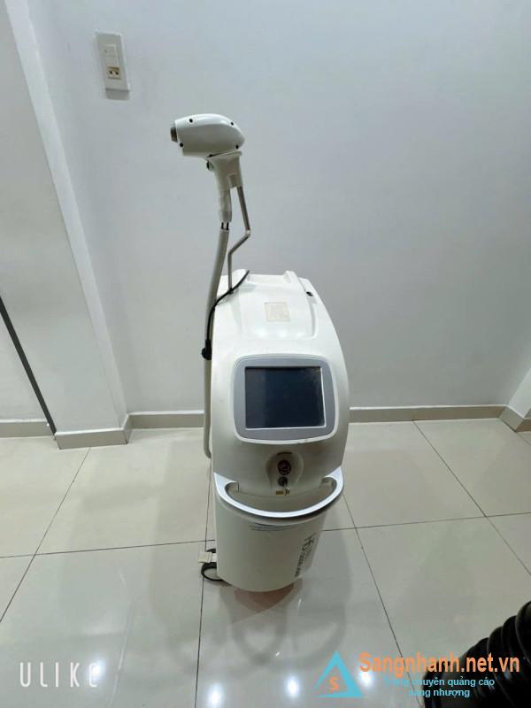 Sang nhượng spa