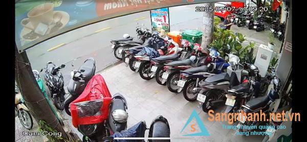 Quán trà sữa - sinh tố