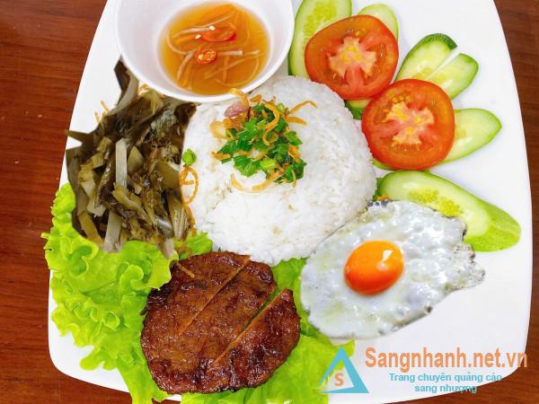 Sang quán ăn - nhậu