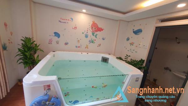 Sang nhượng spa