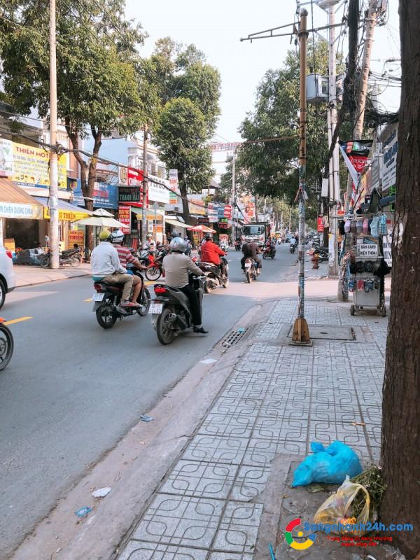 Sang shop thời trang